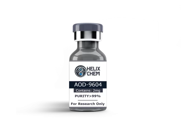 AOD9604 2mg (1 Vial)