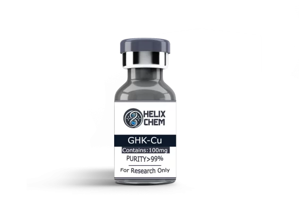 GHK-Cu 100mg (1 Vial)