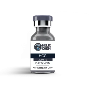 HCG 2000iu (1 Vial)