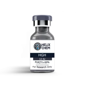 HGH 12iu (1 Vial)