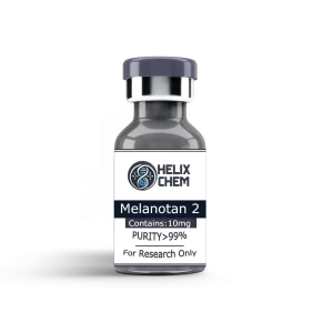 Melanotan 2 10mg (1 Vial)