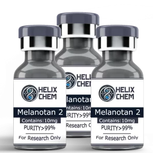 Melanotan 2 10mg (10 Vial Kit)