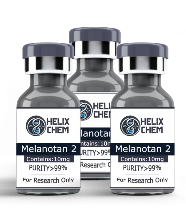 Melanotan 2 10mg (10 Vial Kit)