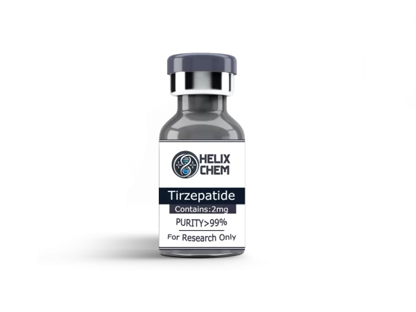 Tirzepatide 2mg (1 Vial)