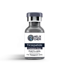 Tirzepatide 5mg (1 Vial)