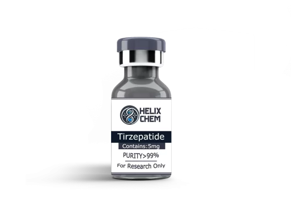 Tirzepatide 5mg (1 Vial)