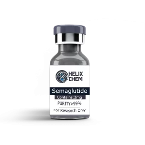 Semaglutide 2mg (1 Vial)