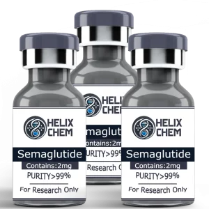 Semaglutide 2mg (10 Vial Kit)